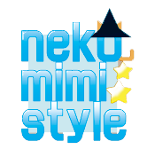 nekomimi style