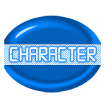 character