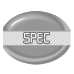 spec